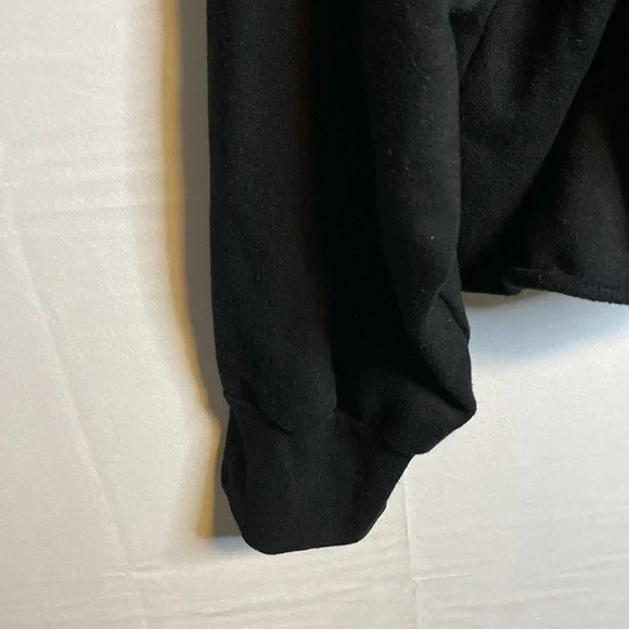 Zara black shirt - Picture 2 of 5